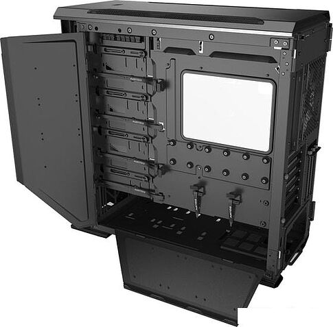 Корпус Phanteks Enthoo Evolv X Glass PH-ES518XTG_DBK01