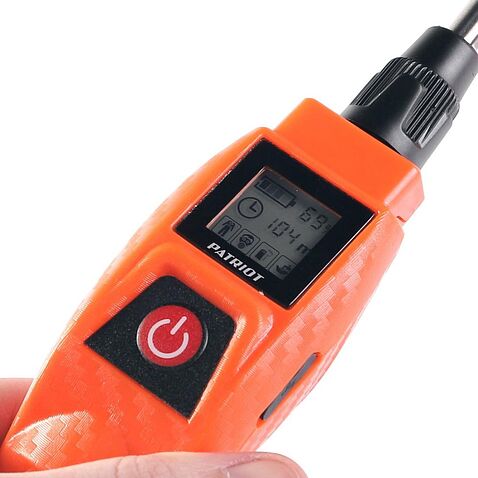 Аккумуляторный опрыскиватель Patriot PT-E 755302626