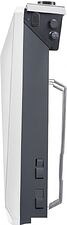 Конвектор Electrolux Rapid Transformer ECH/R-2000 T (механическое управление, без шасси) Конвектор Electrolux Rapid Transformer ECH/R-2000 T (механическое управление, без шасси)