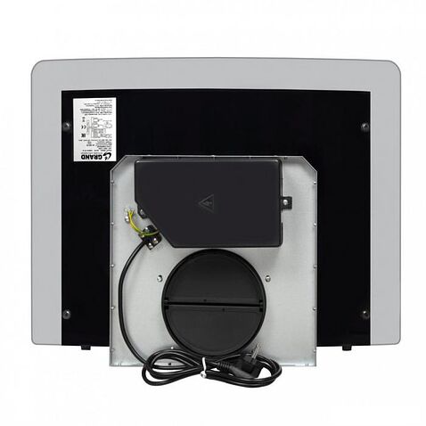 Кухонная вытяжка Grand Blagnac GC 60 (нержавеющая сталь)