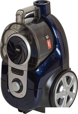 Пылесос JVC JH-VС430