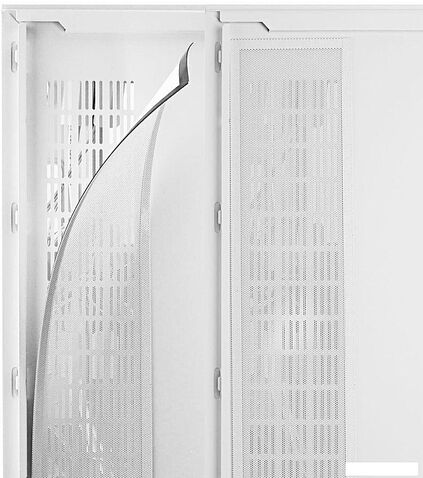 Корпус Ginzzu GL790