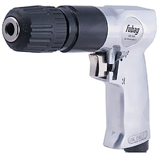 Безударная дрель Fubag DR1800