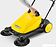 Подметальная машина Karcher Handkehrmaschine S4 1.766-320.0