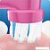 Электрическая зубная щетка Braun Oral-B Kids Frozen D100.413.2K