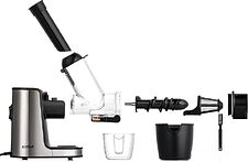 Соковыжималка Kitfort KT-1134