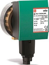 Насос Wilo Star-Z NOVA