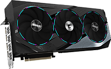 Видеокарта Gigabyte Aorus GeForce RTX 4070 Super Master 12G GV-N407SAORUS M-12GD Видеокарта Gigabyte Aorus GeForce RTX 4070 Super Master 12G GV-N407SAORUS M-12GD