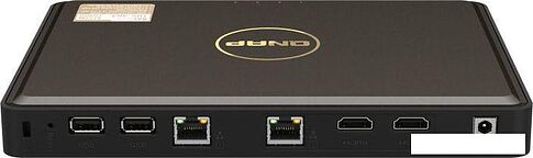 Сетевой накопитель QNAP TBS-464-8G
