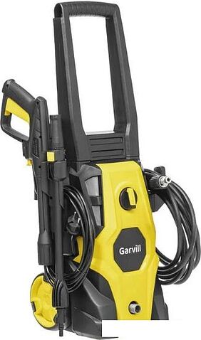 Мойка высокого давления Garvill ABW-100