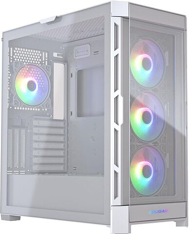 Корпус Cougar Airface Pro RGB CGR-5AD1W-RGB