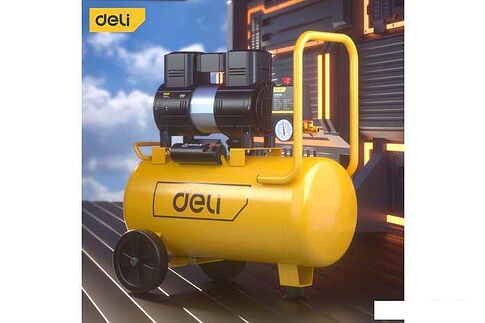 Компрессор Deli DL-WKY25-E1 102985