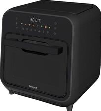 Аэрогриль (аэрофритюрница) Weissgauff WAF 525 Active Steam Pro