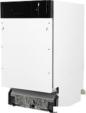 Встраиваемая посудомоечная машина Hyundai HBD 451