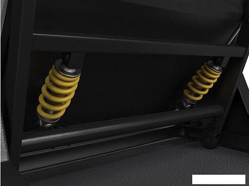 Электрическая беговая дорожка Unixfit MX-910T