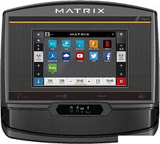Электрическая беговая дорожка Matrix T70XER