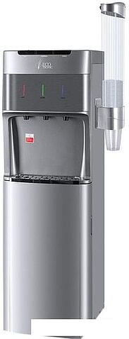 Кулер для воды Ecotronic M30-U4L (серебристый)