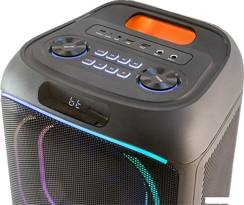 Беспроводная колонка Aiwa CAS-760