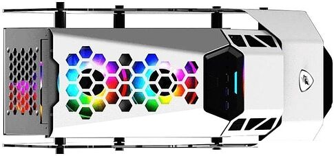 Корпус 1stPlayer ZX7