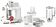 Кухонный комбайн Bosch MUM58231