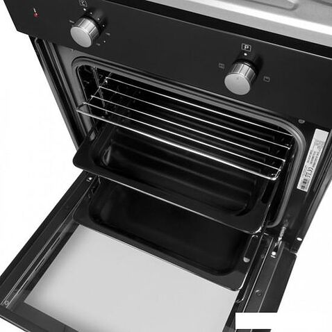 Электрический духовой шкаф GrandGermes OLE-60BK-03