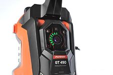 Мойка высокого давления Patriot GT490 Imperial