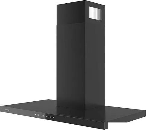 Кухонная вытяжка Korting KHC 9989 GN