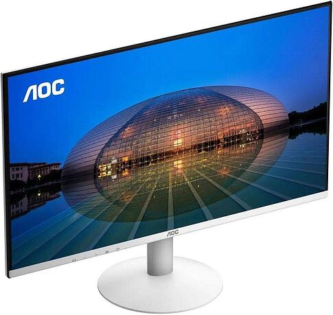 Монитор AOC 24B30H3/BW