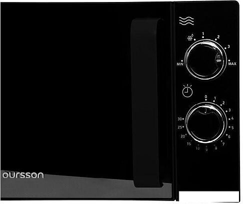 Микроволновая печь Oursson MM2005/BL