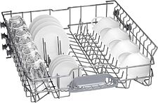 Встраиваемая посудомоечная машина Bosch SMV4HTX28E