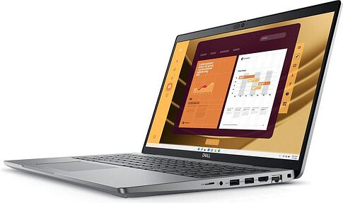 Ноутбук Dell Latitude 5550-3450