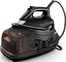 Утюг Rowenta Eco Steam Pro DG9611F0