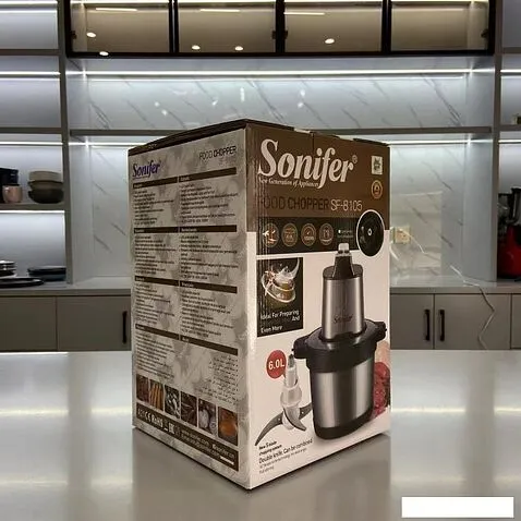 Чоппер Sonifer SF-8105