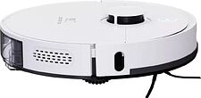 Робот-пылесос Polaris PVCR 4500 WI-FI IQ Home (белый)