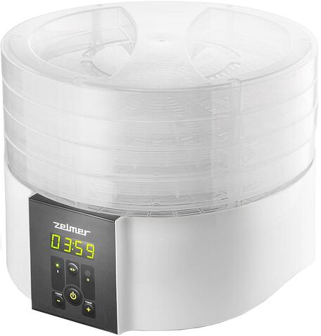 Сушилка для овощей и фруктов Zelmer ZFD2020