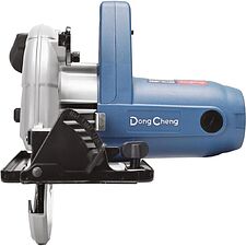 Дисковая (циркулярная) пила DongCheng DMY02-185SH