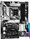 Материнская плата ASRock B760 PRO RS WiFi