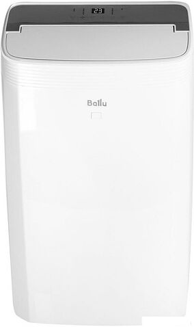 Мобильный кондиционер Ballu Smart Inverter BPAC-12 IN/N6