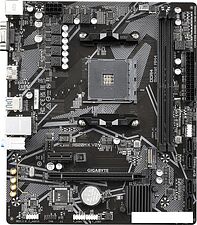 Материнская плата Gigabyte A520M K V2 (rev. 1.0) Материнская плата Gigabyte A520M K V2 (rev. 1.0)