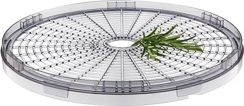 Сушилка для овощей и фруктов Sencor SFD 3109BK