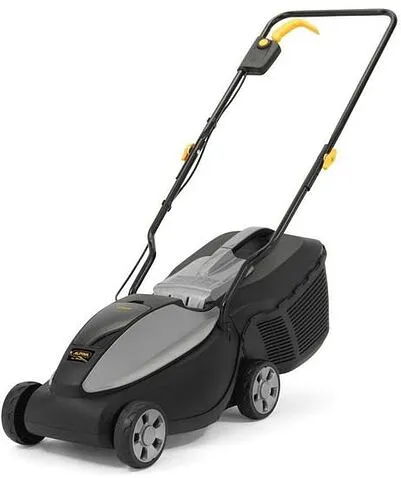 Газонокосилка Alpina AL 3020 Li Kit 291302064/A24 (с АКБ)