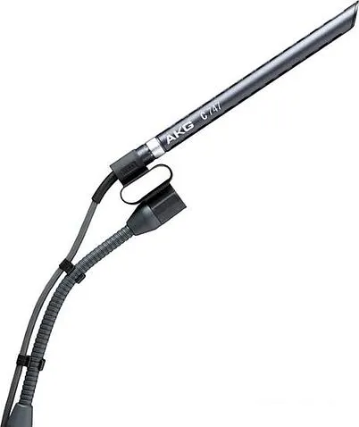 Микрофон AKG C747 V11