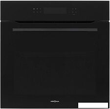 Электрический духовой шкаф Krona Universum 60 BL/BL