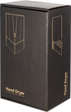 Сушилка для рук Saniteco M-H8W (1500 W)