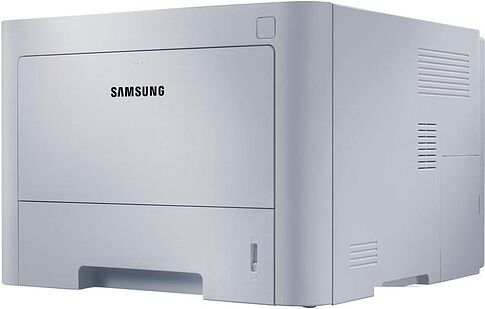Принтер Samsung SL-M4020ND