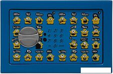 Мебельный сейф AIKO T-170 EL Smile