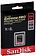 Карта памяти SanDisk Extreme Pro CFexpress Type B SDCFE-256G-GN4NN 256GB