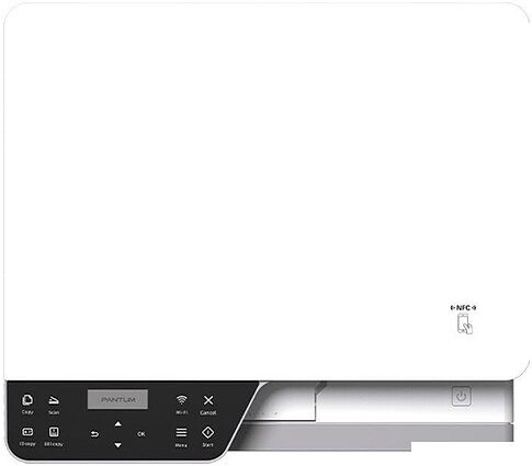 МФУ Pantum BM4210DW