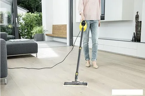 Пароочиститель Karcher SC 1 EasyFix 1.516-330.0
