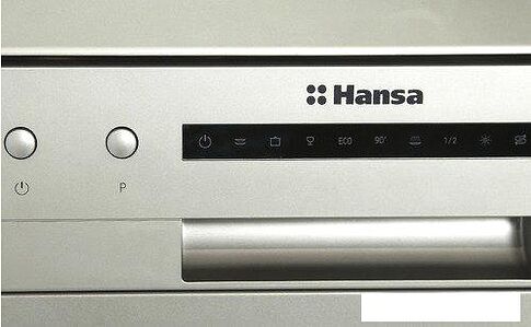 Посудомоечная машина Hansa ZWM 416 SEH